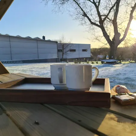 Geilert Апартаменты *