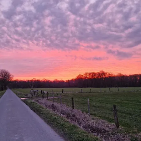 Geilert Апартаменты Leisnig