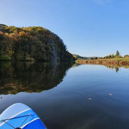 Geilert Апартаменты Leisnig