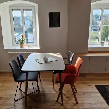 Geilert Апартаменты *