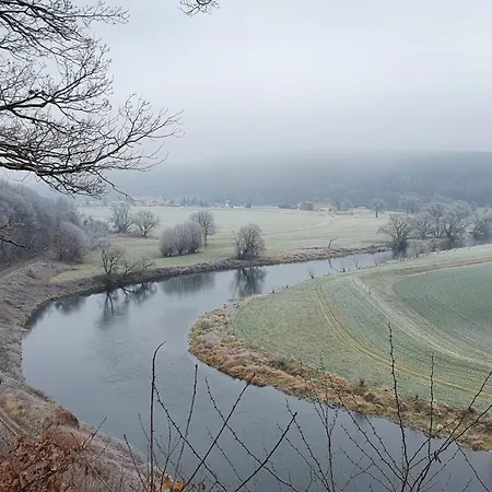 Geilert Appartamento Leisnig