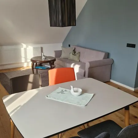 Geilert Апартаменты