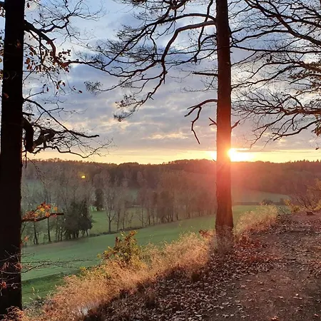 Geilert Апартаменты *