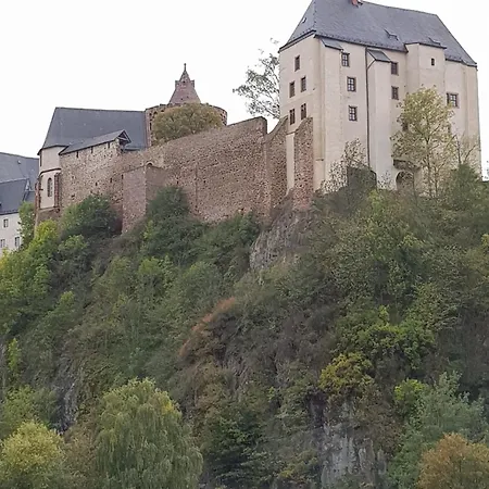 Апартаменты Geilert *