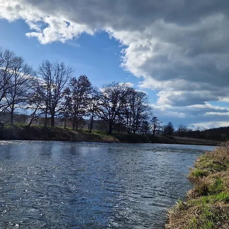 Апартаменты Geilert *