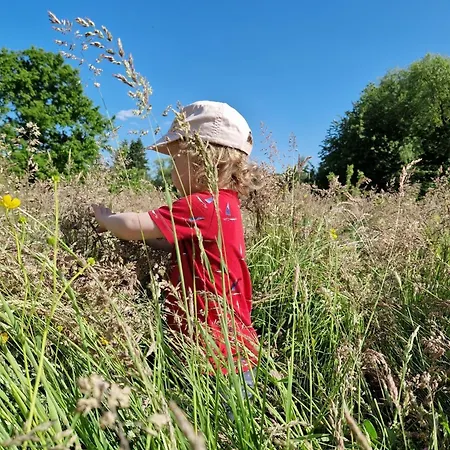 Geilert Апартаменты Leisnig