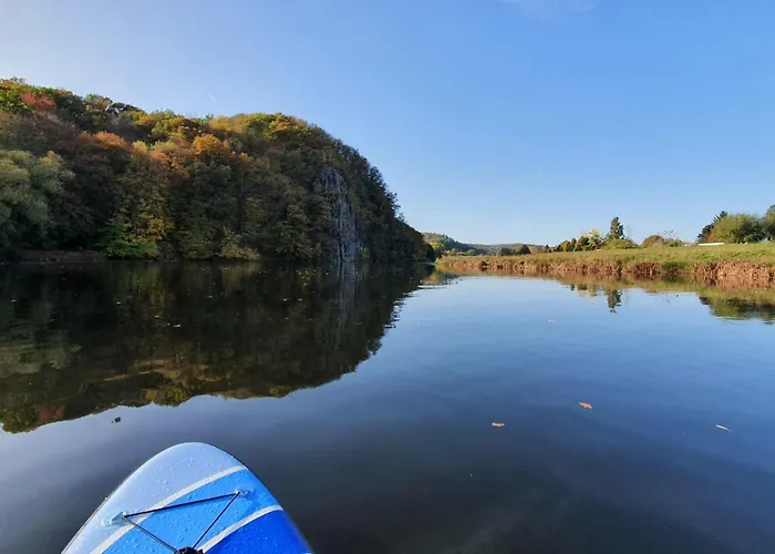 Geilert Apartment Leisnig