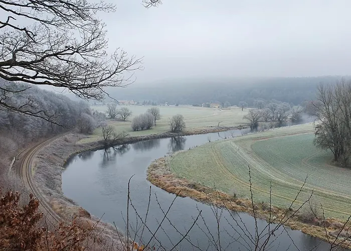 Geilert Apartment Leisnig