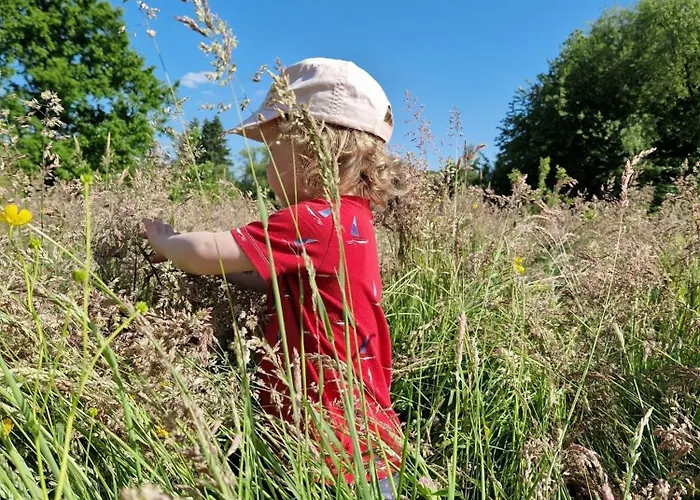 Geilert Apartment Leisnig